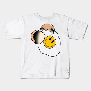 Eggcellent Kids T-Shirt